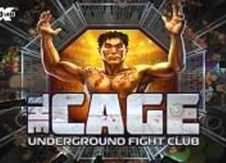 Игра The Cage от Nolimit